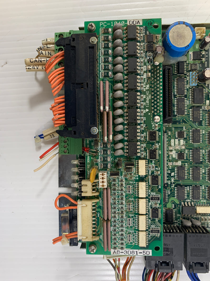 Nadex Circuit Board PC-972D-00B A8-3055-99