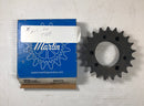 Martin Sabertooth Sprocket 40SH21H