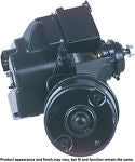 Cardone Windshield Wiper Motor 40-1681 Remanufactured