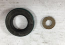 Chicago-Rawhide Oil Seal 8702