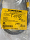 Turck Cable WK 4.4T-1-RS 4.4T U2441-1