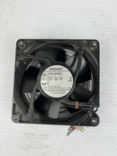 Pabst Cooling Fan TYP 4650 N 230V - 50Hz 19W 230V - 60Hz 18W SK3322 100