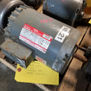 Dayton 3N697A 3-Phase 1HP Electric Motor