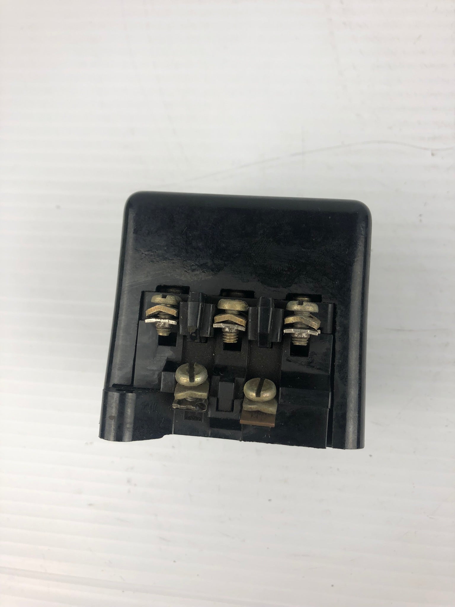 Siemens 3VA1 Motor Protection Switch 500 VAC 6A 4-6 A