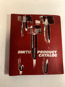 Harris and Smith Equipment Product Catalogs