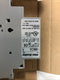 Allen-Bradley 140M-C-ASA20 Series A Auxiliary Contact 2 N.O.