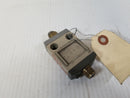 Omron D4CC-3002 Roller Plunger Limit Switch