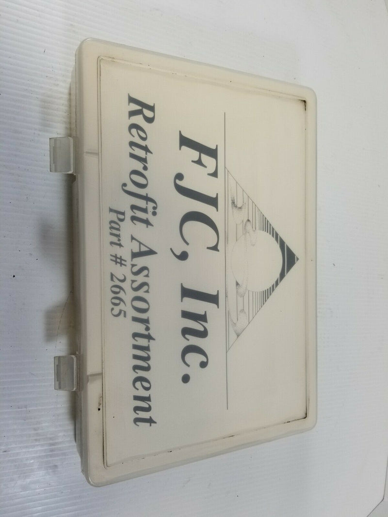 FJC 2665 Retrofit Assortment