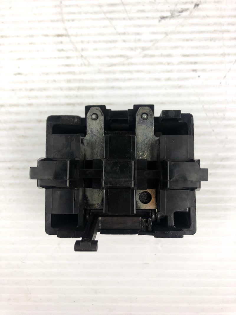 Allen Bradley 45006-015-01 Start Stop Switch