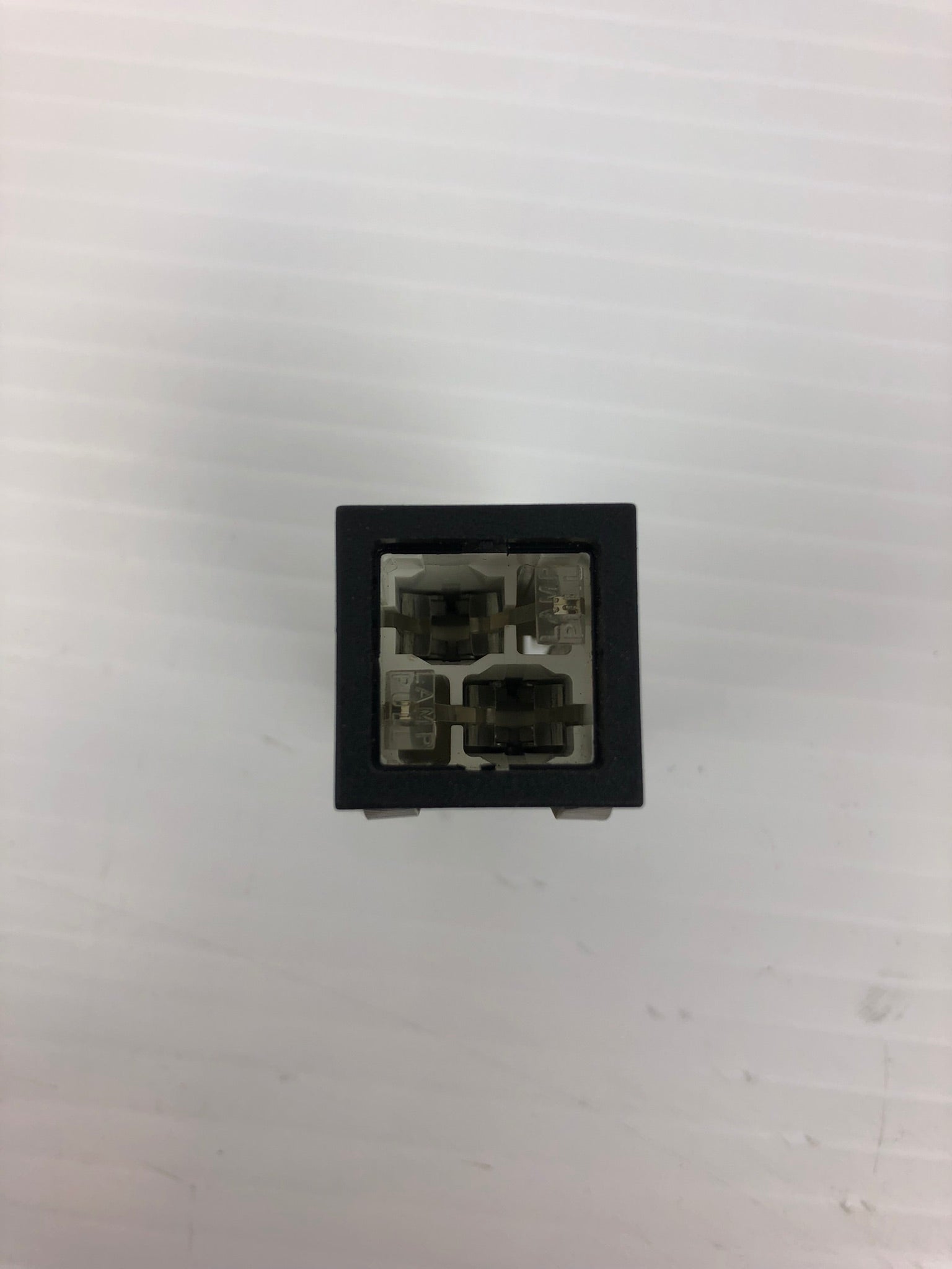 Micro Switch 8733 AML 41 Series Lamp 28V (Lot of 5)