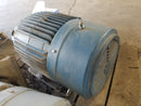 Siemens R6ZESD 25HP 3-Phase Electric Motor