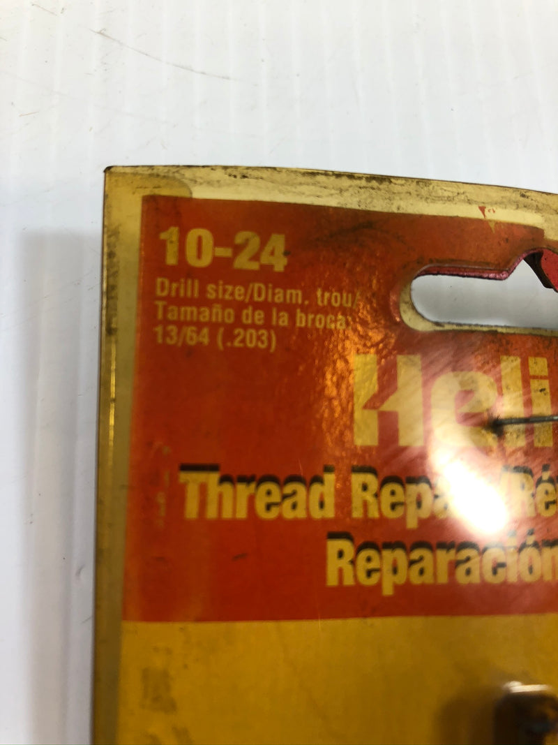 HeliCoil Thread Repair 5521-3