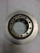 Webb Disc Brake Rotor 54106 Minimum Thk 1.230