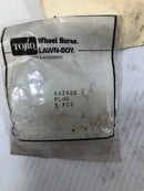 Toro Wheel Horse Lawn-Boy Plug 602926 Lot of 5