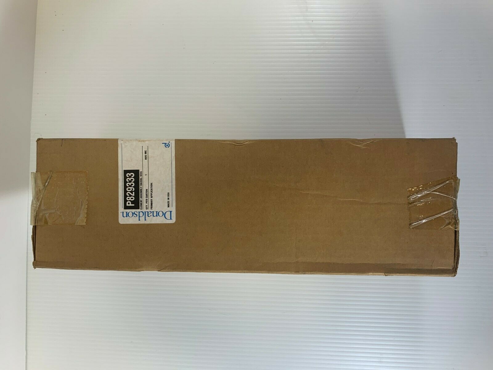 Donaldson Air Filter P829333