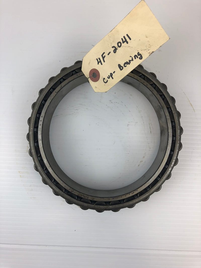 CAT 4F-2041 Cup Bearing Caterpillar 4F2041