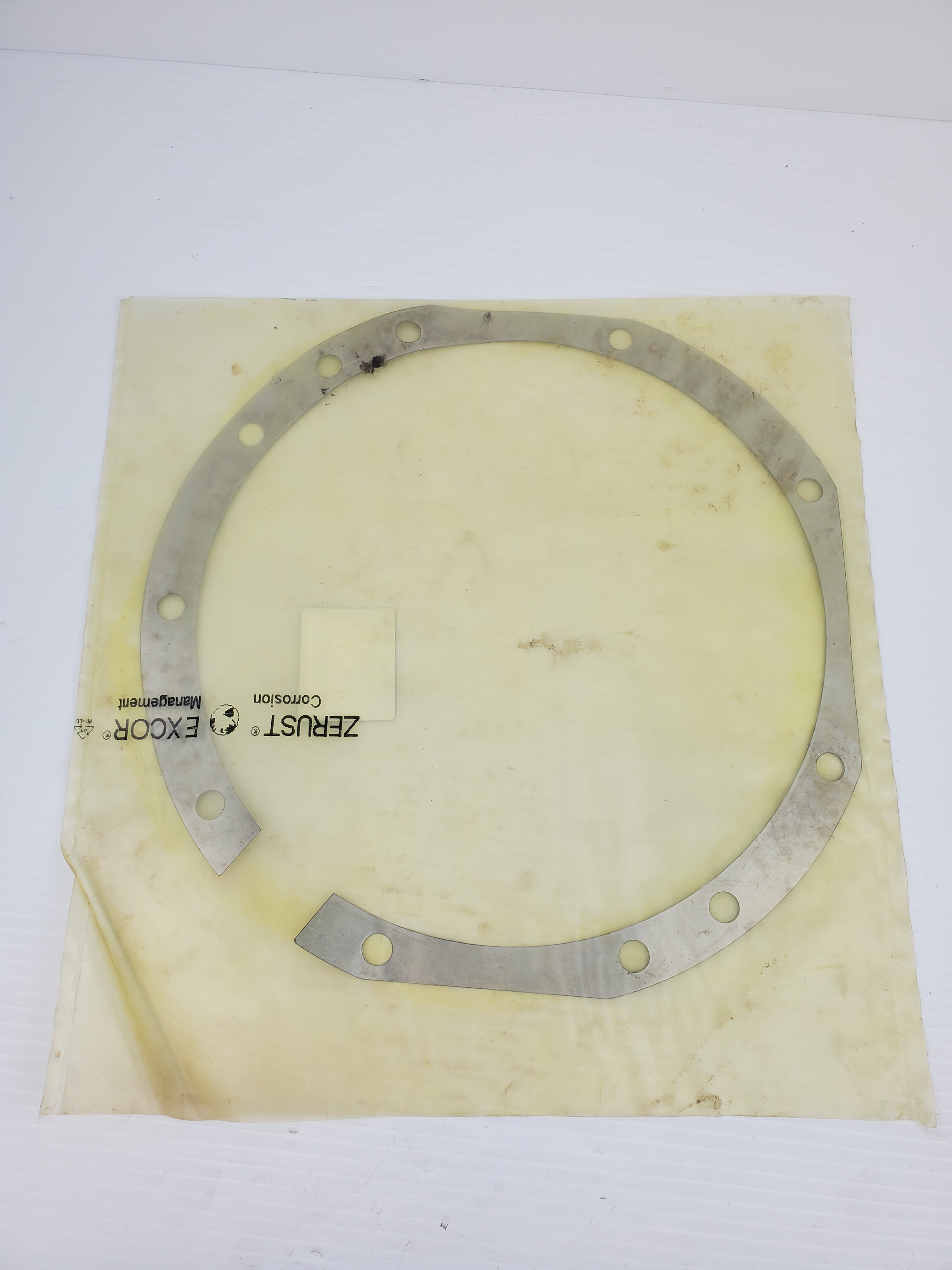 Volvo VOE11036787 Gasket - Shim (Lot of 2)