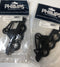 Phillips 3-Hose Holder Qwik-Snap 17-153 lot of 2