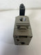 SMC Pneumatic Valve NAV4000-N04-5DZ 0.2~1.0 MPa