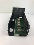 Allen Bradley 1746-A7 SLC 500 7-Slot Rack PLC Series B