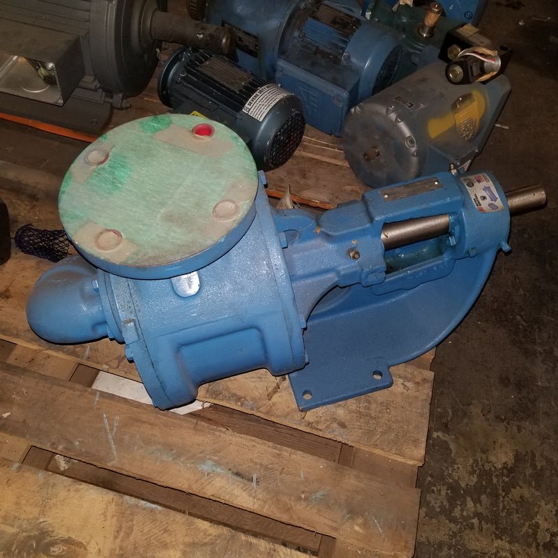 Viking Pump LL4125 Shaft-Driven Pump