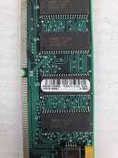 HP A56401752086 Memory Card C3918-60001