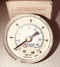 Coilhose Pneumatics 8800-60 2” Dial Gauge 0-60 PSI