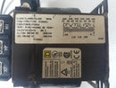 Square D TF250D1 Industrial Control Transformer