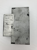 Allen-Bradley 100-S Series B Auxiliary Contact Block