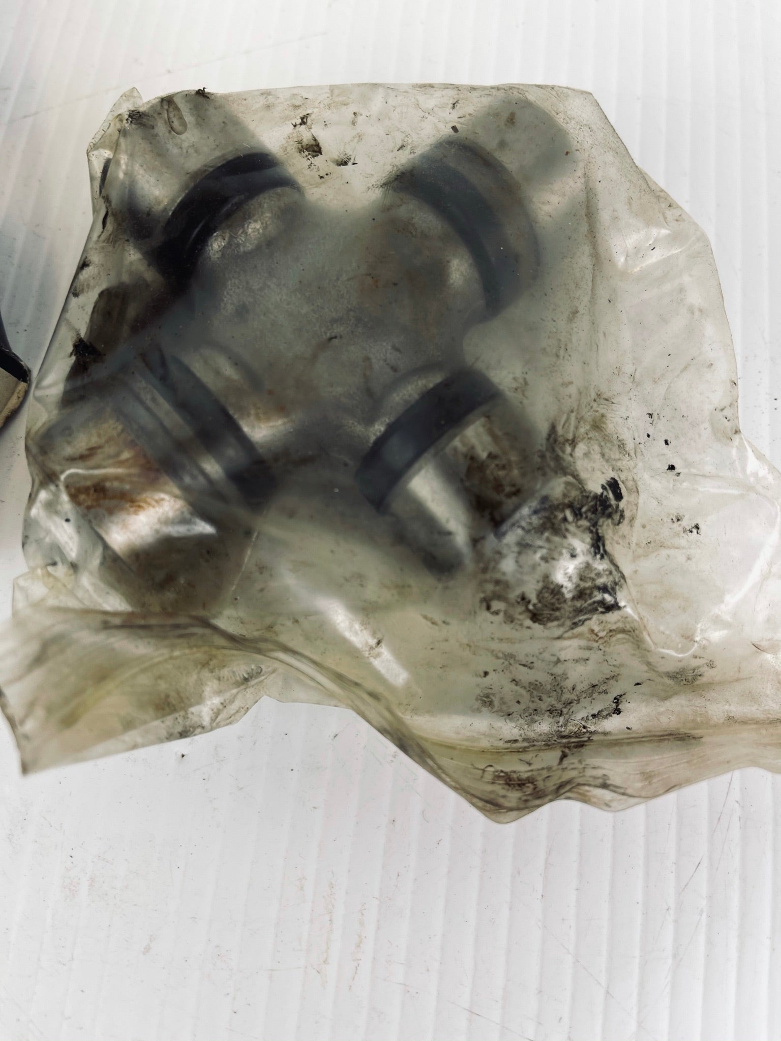 Horizon PT 356 Universal Joint Kit