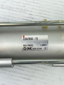 SMC Cylinder CDA2B50-75