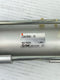 SMC Cylinder CDA2B50-75