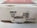 Browning VF2S-120 Flange Mount Bearing 1-1/4"