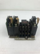 Allen-Bradley 709-T0D103 Contactor Starter Series K