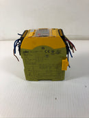 Pilz PNOZ mm0.1p 772001 Safety Relay