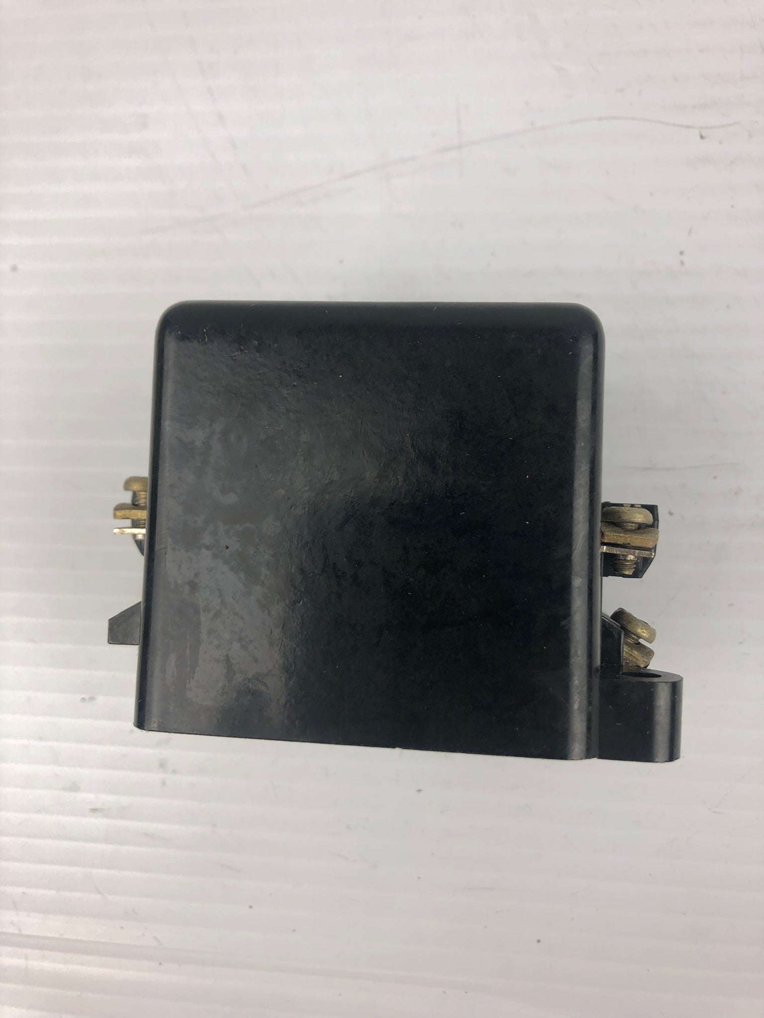 Siemens 3VA1 Motor Protection Switch 500 VAC 6A 4-6 A