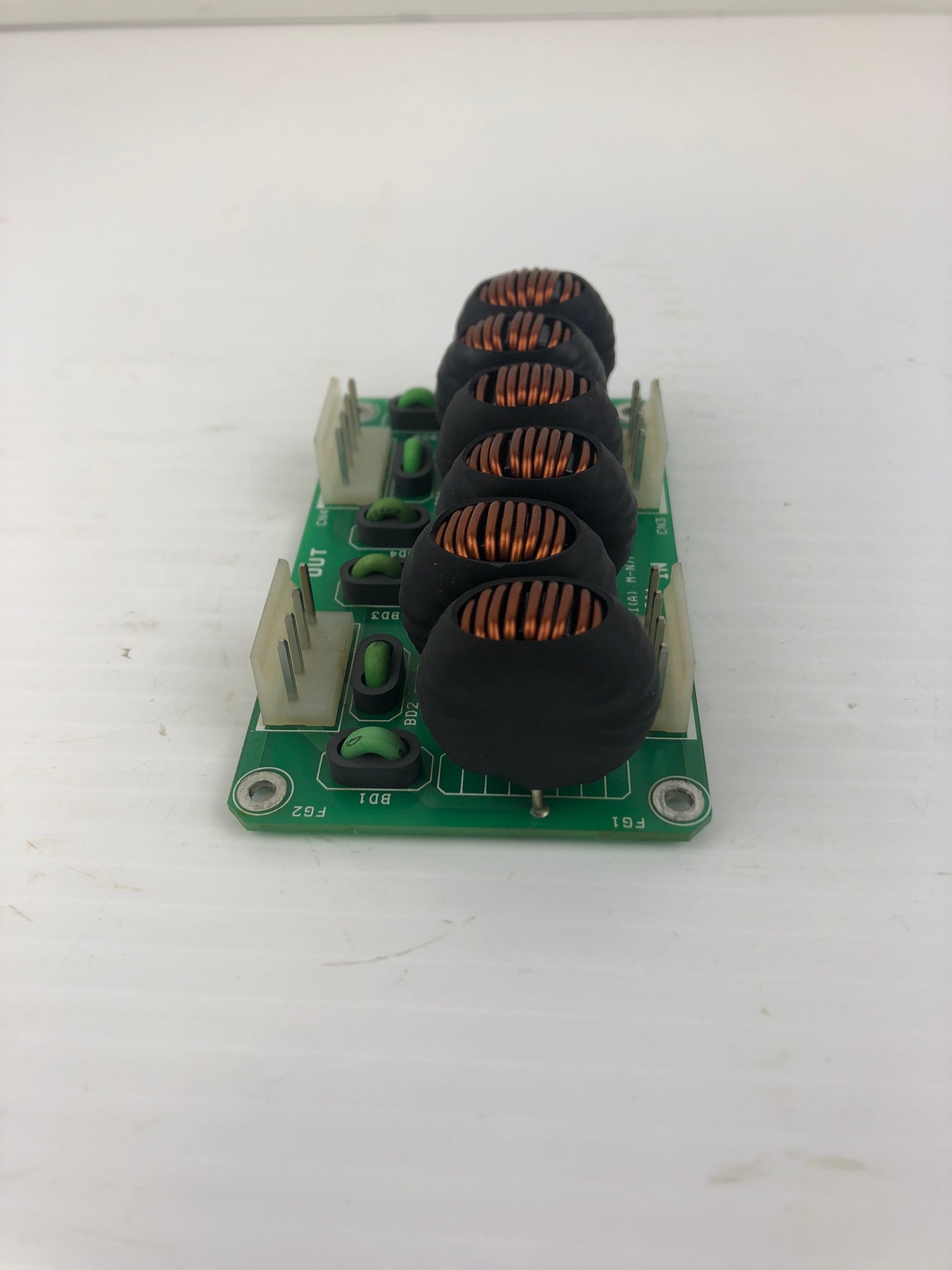 Robostar RCI(A) M-N/F Circuit Board Ver 1.1