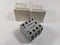 Allen-Bradley 100-FB22 Auxiliary Contact Block (Lot of 2)