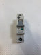 Allen-Bradley 1492-SP1C100 Single Pole Series C 10A Circuit Breaker