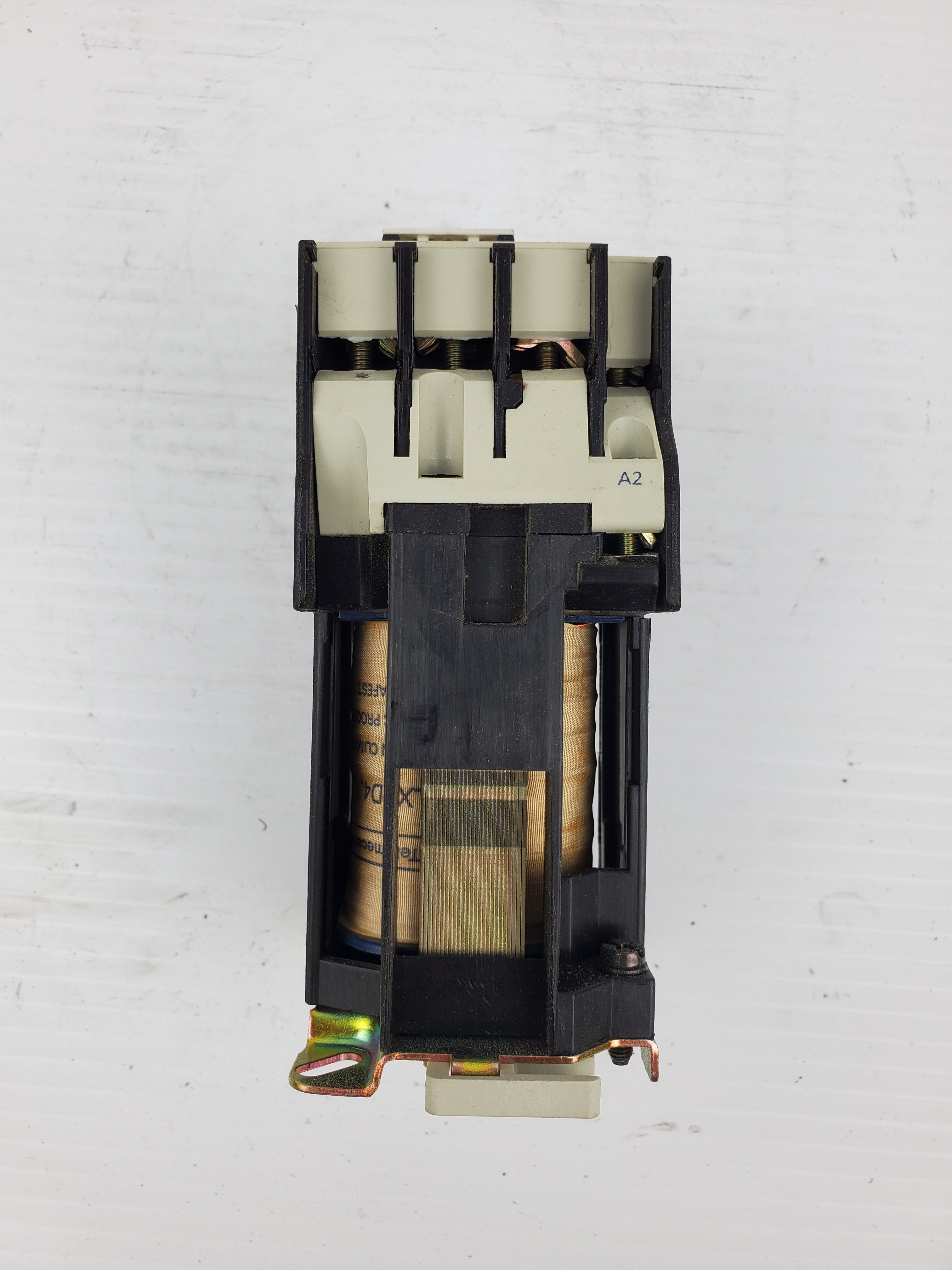 Telemecanique LP1D3210 Contactor 600V