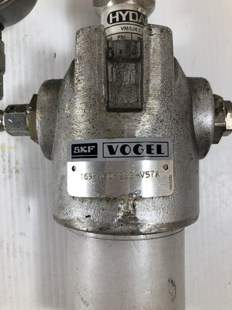 SKF Vogel In-line Filter 169-460-233-V57A