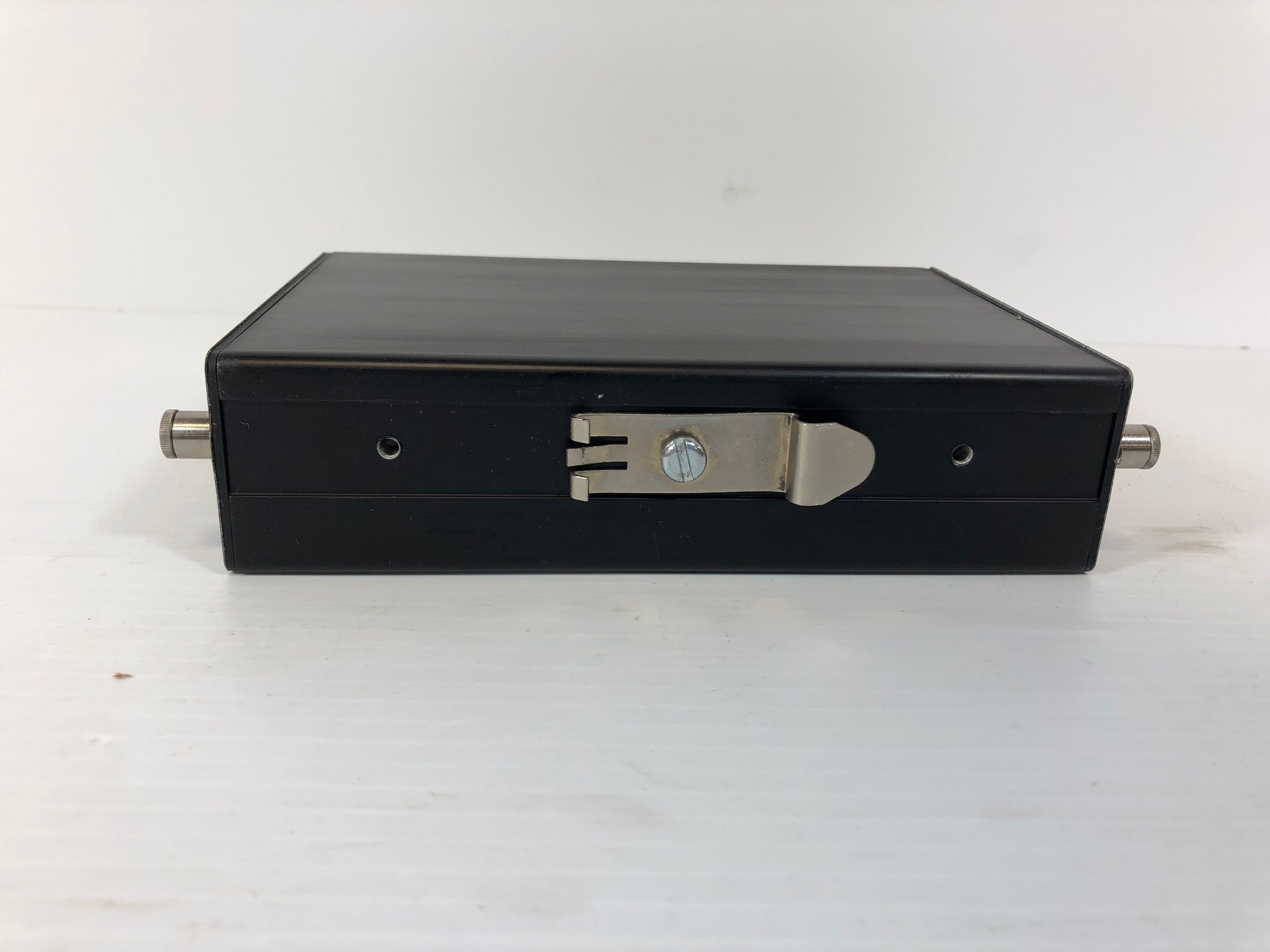 Nordson iTRAX CanWorks Spray Monitor 1065268 24VDC
