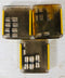 Buss Fuses AGA-2 3 Boxes (Lot of 12 Fuses)