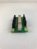 Fanuc Fi-DST-CE54-11 Circuit Board