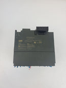 Siemens 6ES7 314-6BF00-0AB0 Control Module Unit