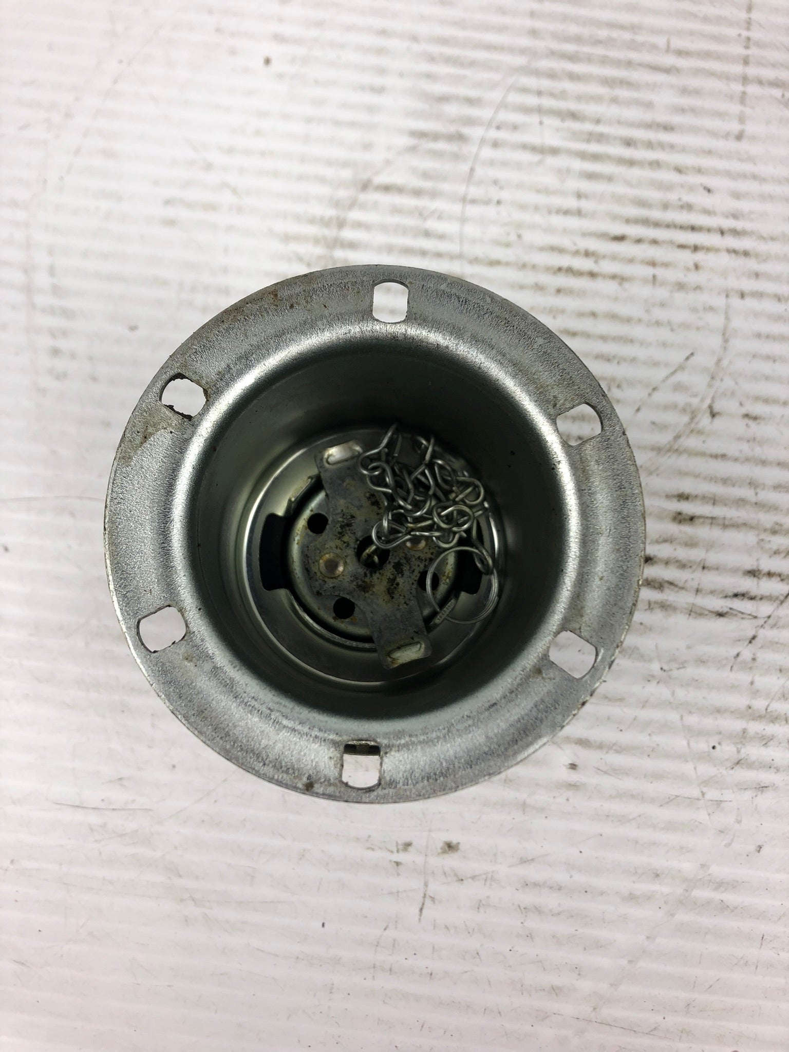 Rexroth Oil Tank Cap Assembly Breather Filler