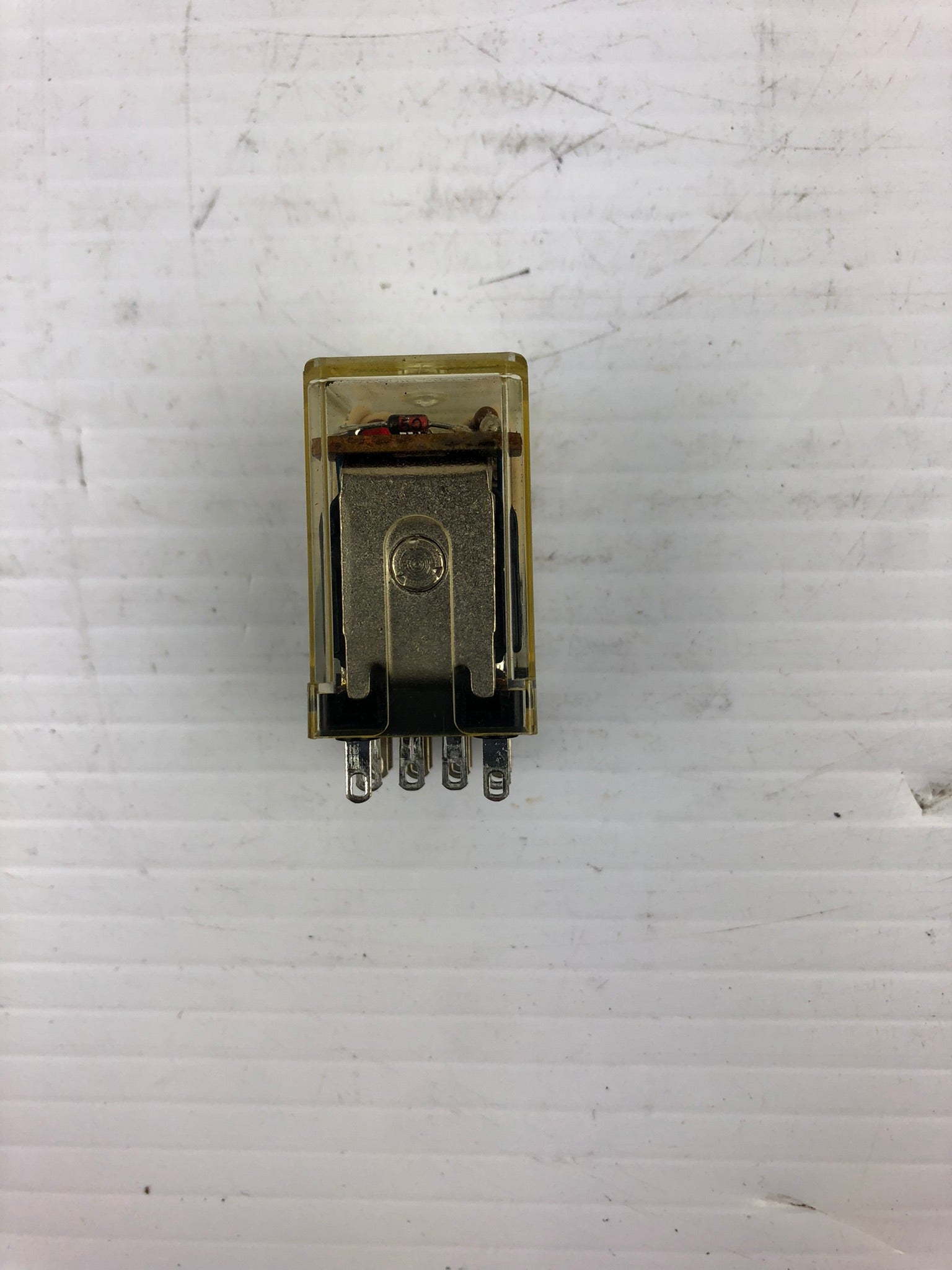 Matsushita HC4-HL-AC100V Relay AP314406K