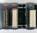 Koyo Direct 205 Module Assembly D3-08B-1, D3-08TA-1, D3-16TA-2, D3-16NA