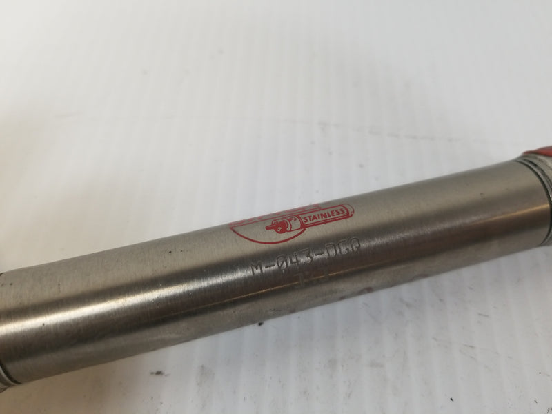 Bimba M-043-DGQ Pneumatic Cylinder