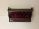 Vorne Industries 87/415-4D-3X Operator Digit Rate Display Interface (No Cord)